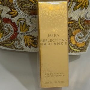 Jafra Reflection Radiance Parfum 1.7Fl Oz